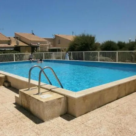 Maison Cocoon Du Grazel Hébergement de vacances *