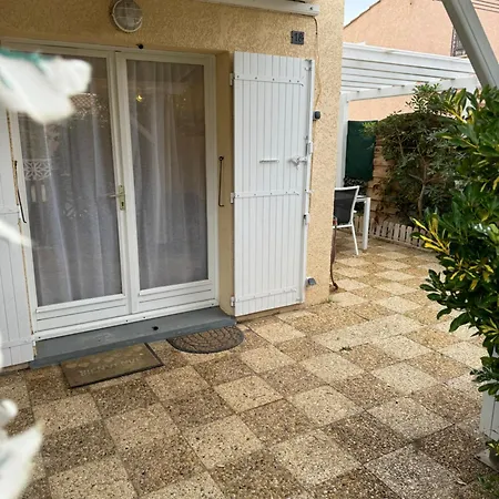 Hébergement de vacances Maison Cocoon Du Grazel