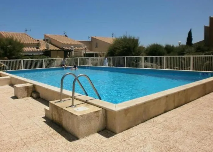 New Maison Confort, Bord De Avec Parking Prive בית נופש *