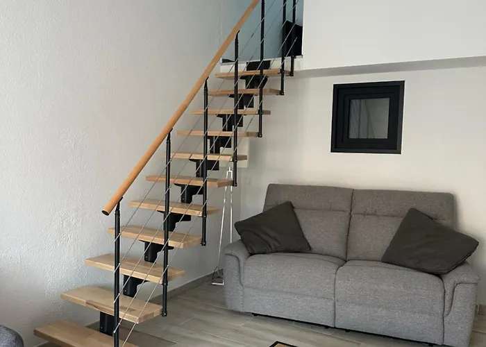 בית נופש New Maison Confort, Bord De Avec Parking Prive