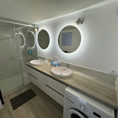 Casa vacanze New Maison Confort, Bord De Avec Parking Privé *