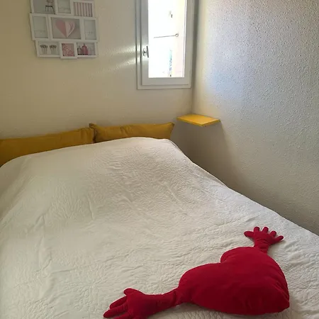 Maison Cocoon Du Grazel *