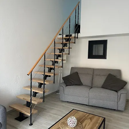 Casa vacanze New Maison Confort, Bord De Avec Parking Privé