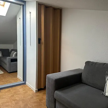 New Maison Confort, Bord De Avec Parking Prive Semesterbostad *